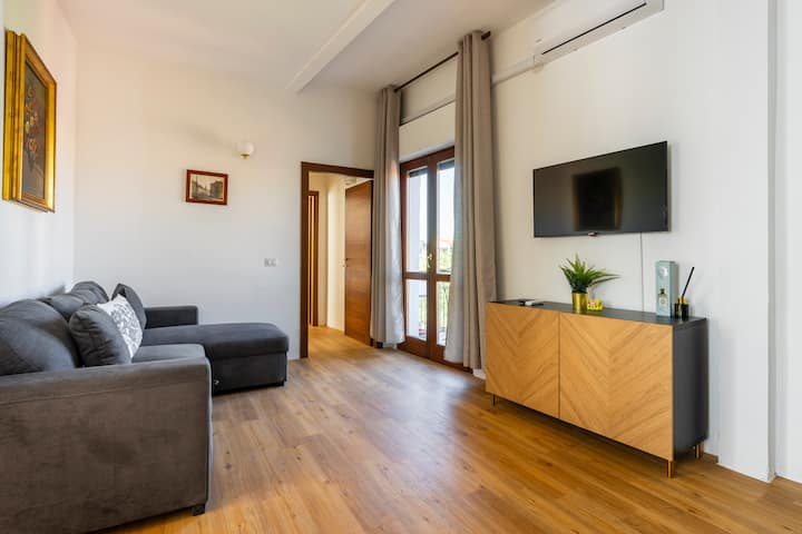 Appartamento Toselli By San Firenze Collection - Florence