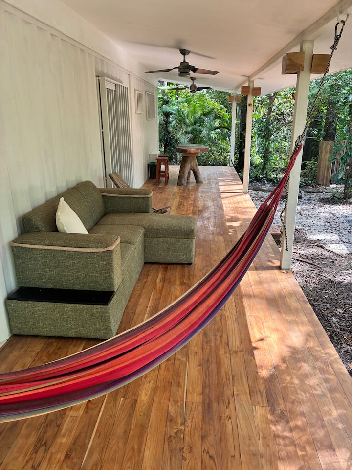 Pelada Tranquility Base For Surf & Exploration - Nosara