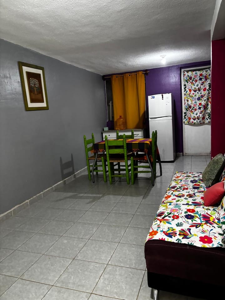 ห้องพักที่สะดวกสบาย 