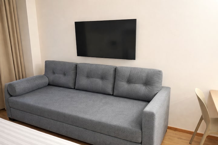 Dwellfort | Fabulous Apartment In A Vibrant Area! - Praha