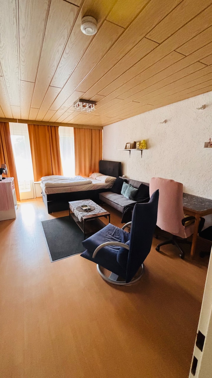 Apartment Near Train Station With Free Parking - Bamberg