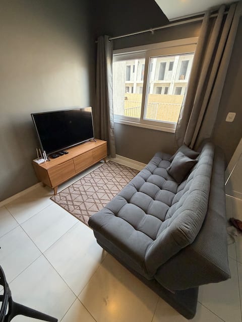 Top Airbnb: Cozy Loft with Great Location em São Gabriel