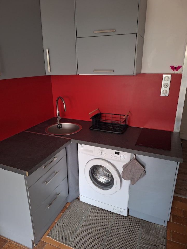 Всекидневна