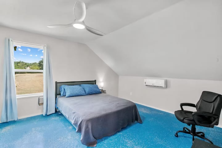 ห้องนอน