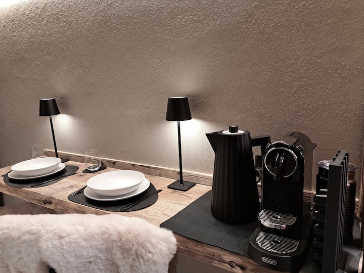 Vhaus Apartment And Private Spa - Predazzo