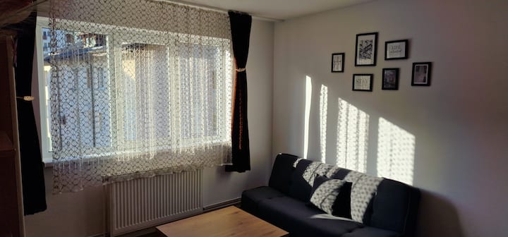 Apartament - Sinaia