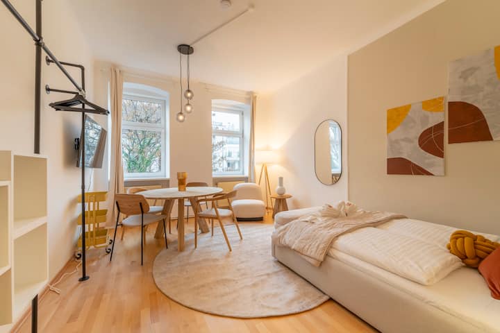 Josef's Home | Premium Apartment | Uno-city & Vic - Austria