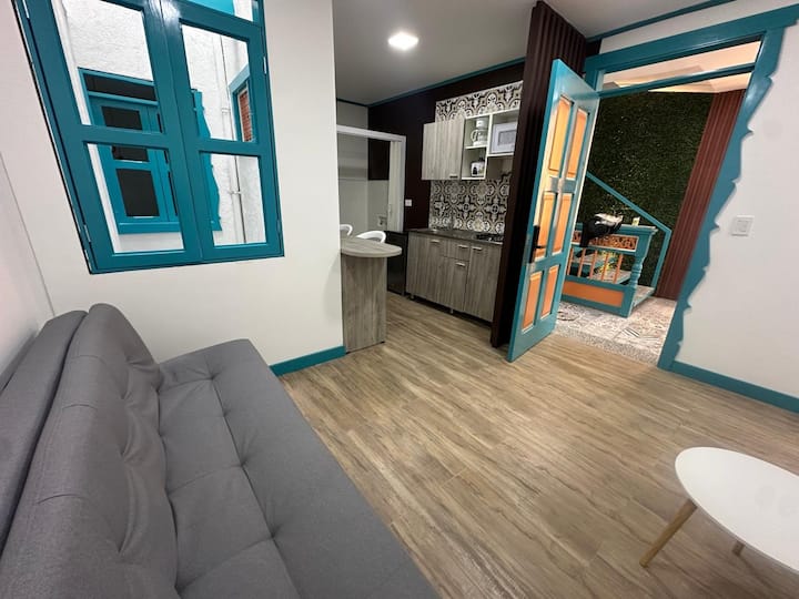 Living Salento Apartamento 3 - Salento, Colombia