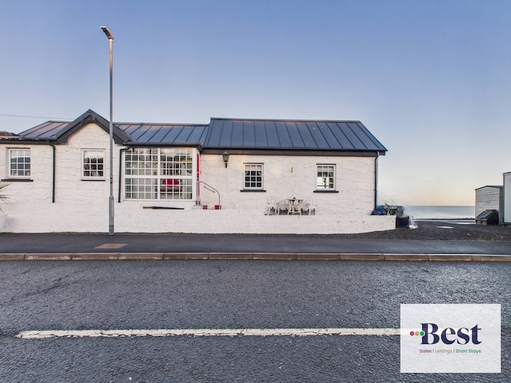 Dobbins View - Carnlough