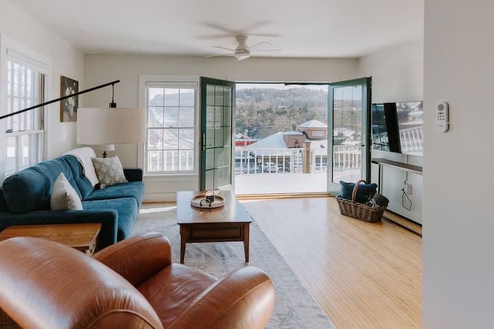 The Valley View Suite - Taylors Falls - Taylors Falls, MN