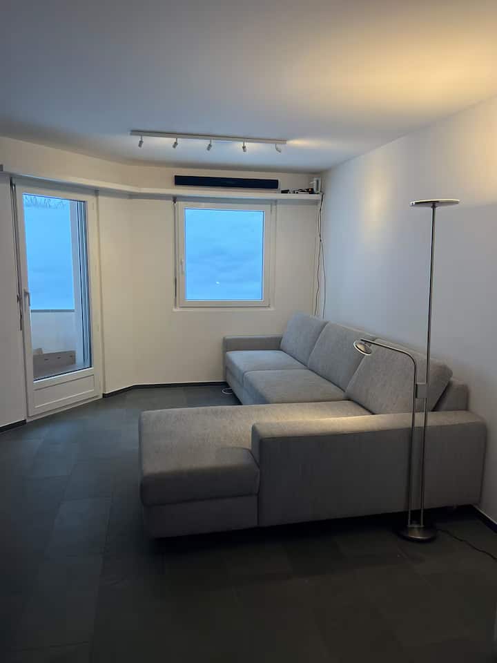 Smarthome Top Of The World - Saint Moritz