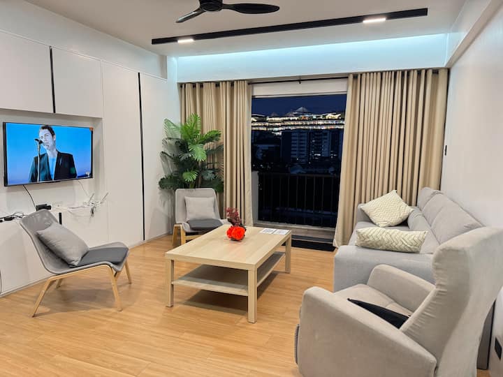 Xyz City Center Stay | Burnham Park View - Philippines