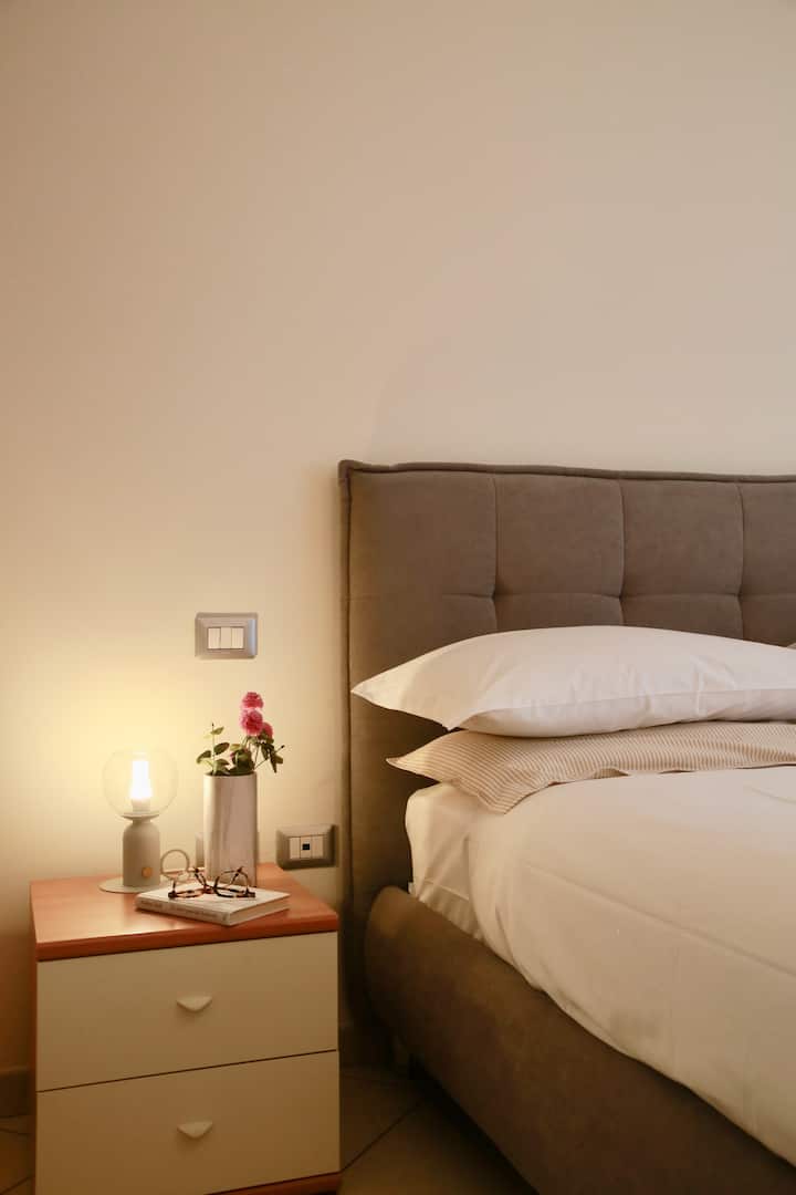 La Fossola Apt2 [5 Min Walk To Bernina Express] - Tirano