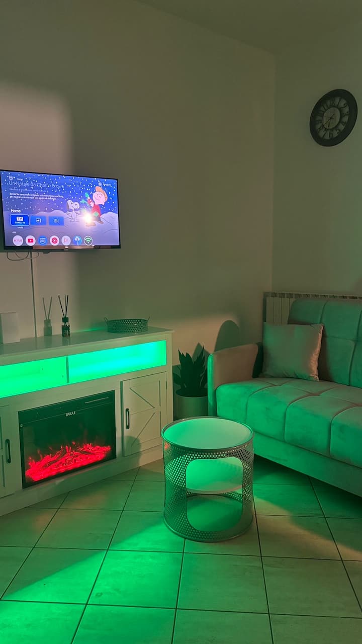 Harmony Boutique Inn, Sauna E Idromassaggio - Trevignano Romano