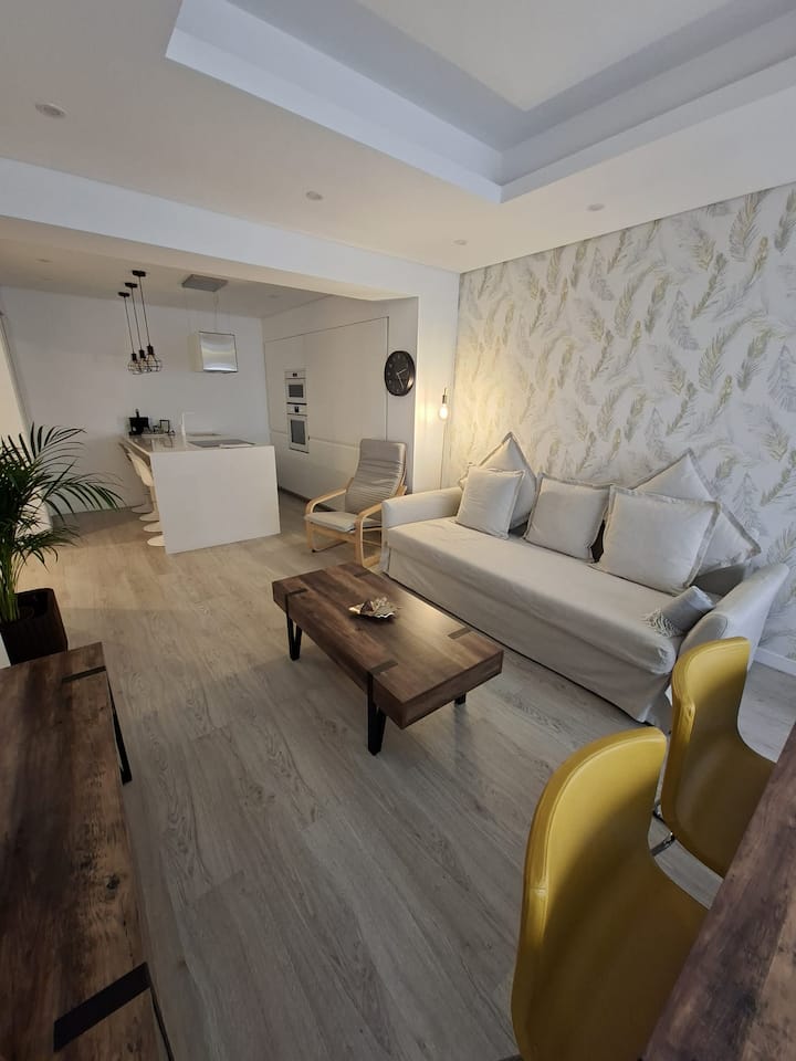 Lovely & Comfy I - Checkinhome - Estoril