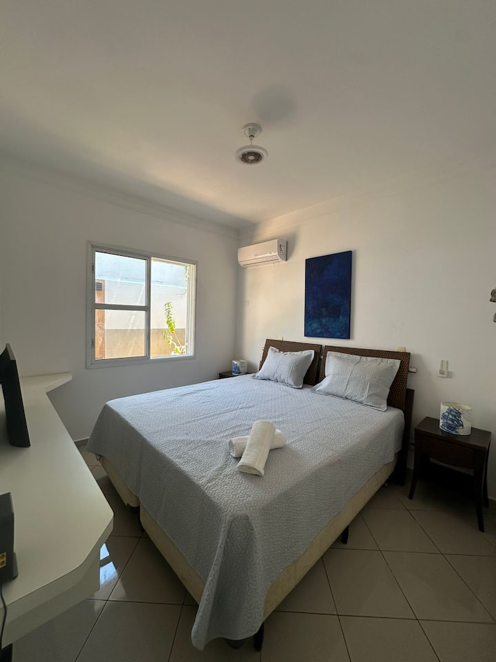 غرفة النوم 1