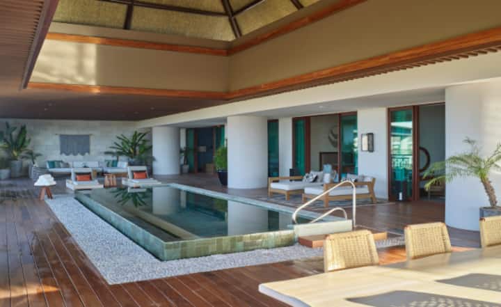 Empire Estates Four Bedroom Vallarta - Vidanta - Nuevo Vallarta