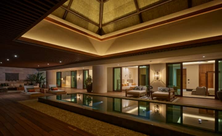 Empire Estates 4bd/4.5ba Vallarta - Vidanta - Nuevo Vallarta