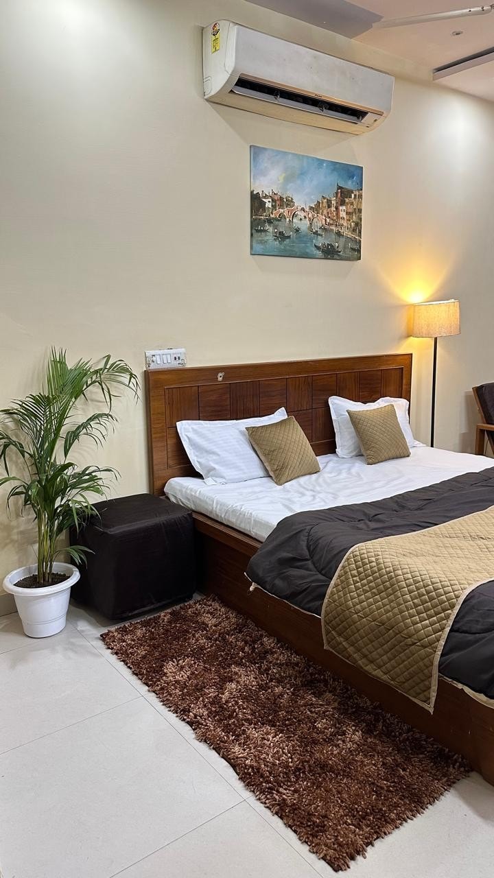 purple saturn studio - Apartments for Rent in Jaipur, Rajasthan, India ...