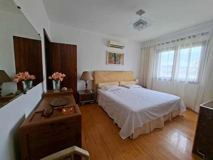 Chambre 1