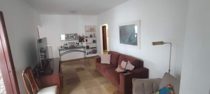 Casa Ilha Do Boi Vista Para Ponte Baia De Vitória - Vitoria
