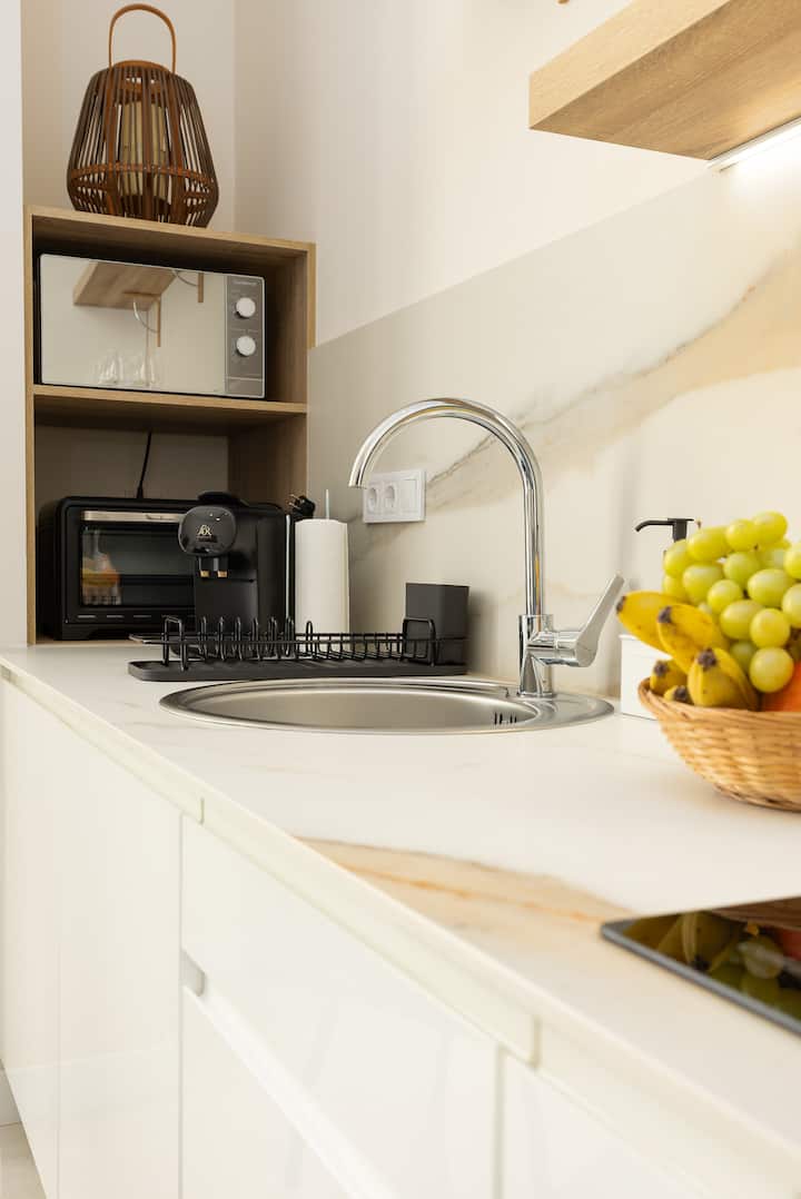 Portobello Road - Suite 2 - Valencia