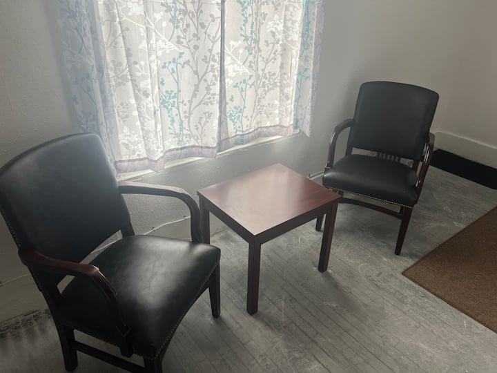 Capitol Suite - Cheyenne, WY