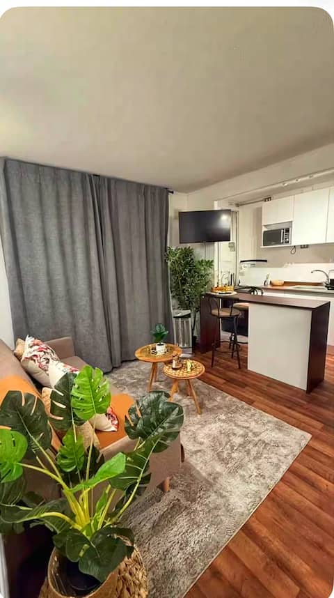 Top performing Airbnb: Volcano View, Close to Costanera Villarrica in Villarrica