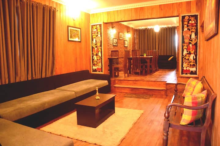 The Rosedale Grand Resort Nuwara Eliya - Nuwara Eliya