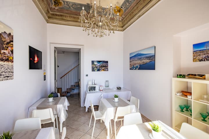 Promenade B&b - Catania