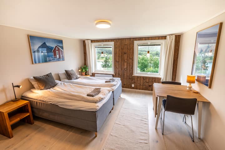 საძინებელი 2