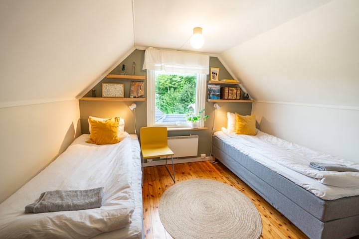 საძინებელი 6