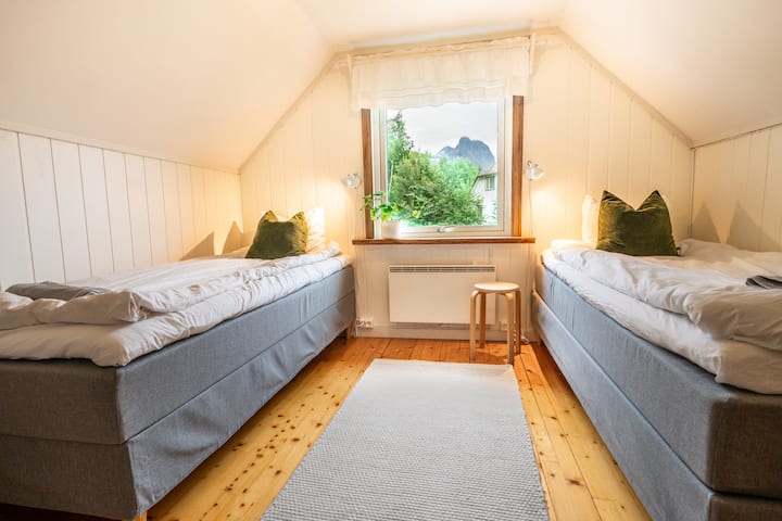 საძინებელი 1