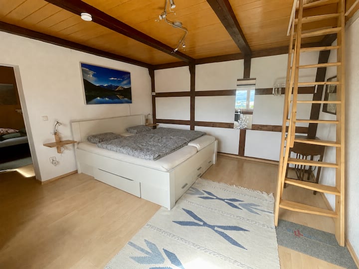Habitación 1