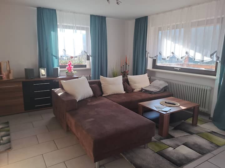 Urlaub Im Zellertal / Bayerischen Wald - Drachselsried