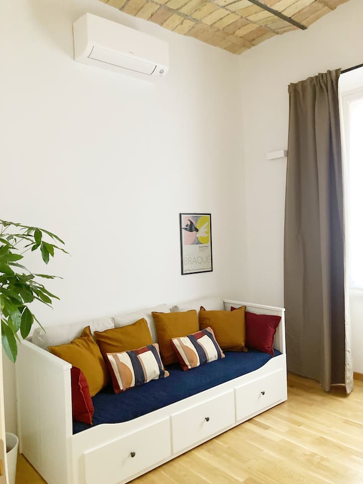 Всекидневна