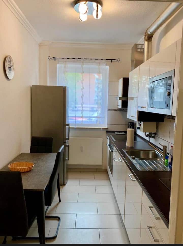 Apartment Celin - Hannover