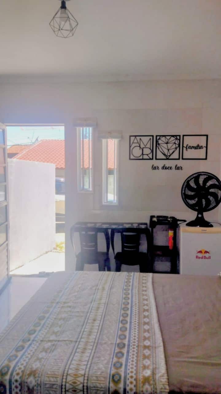Spálňa