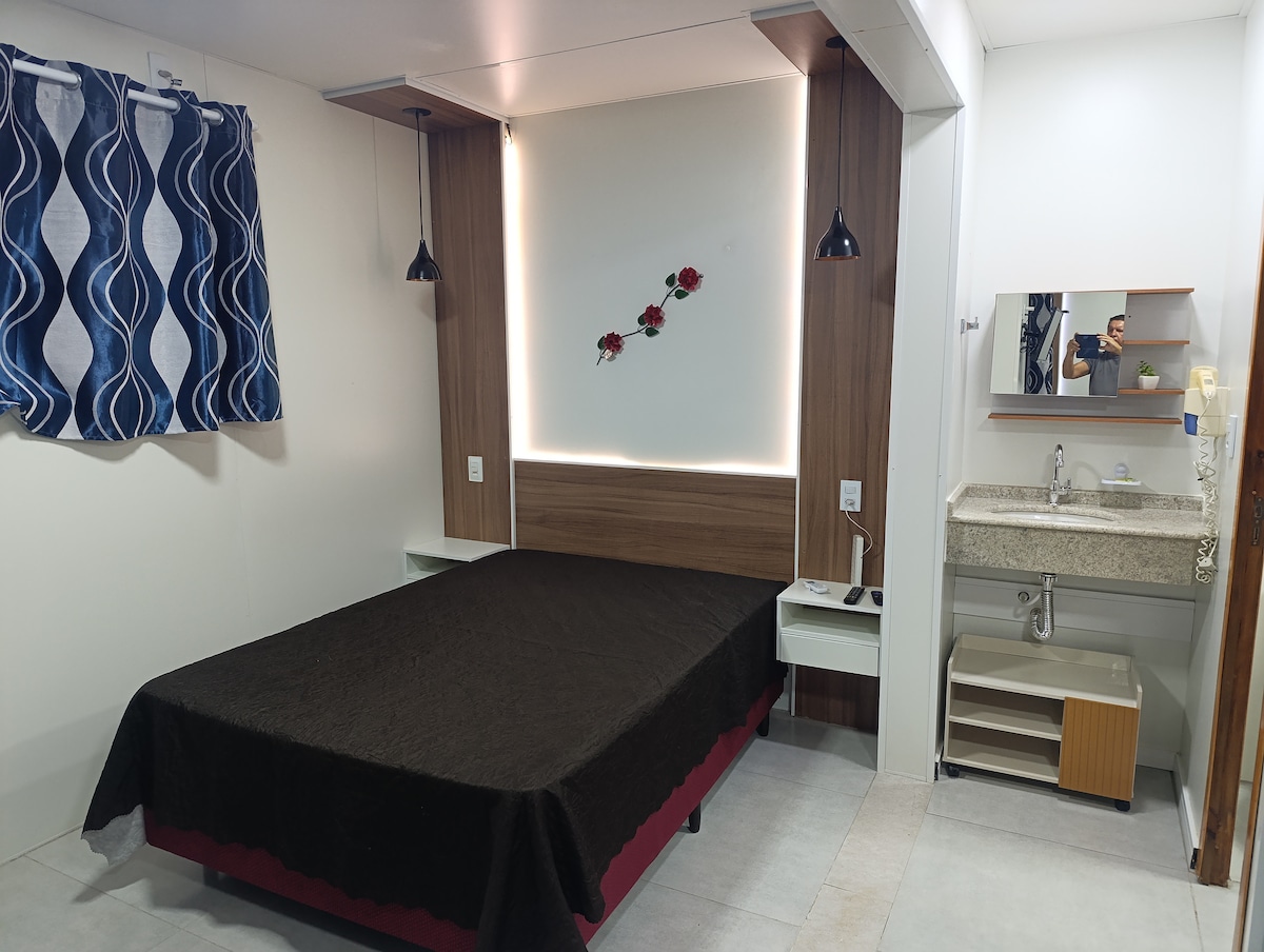 บริเวณห้องนอน