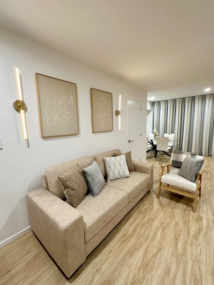 ห้องนั่งเล่น