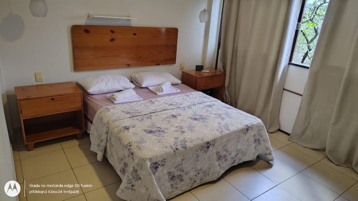 Спална соба 4