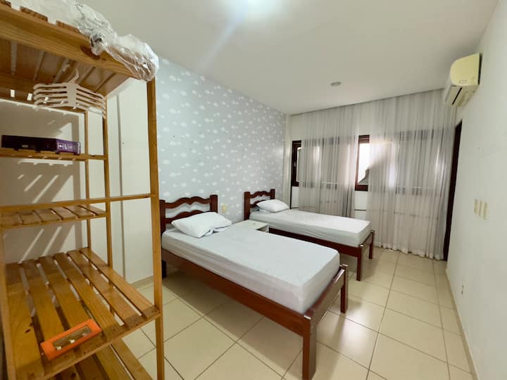 Спална соба 2