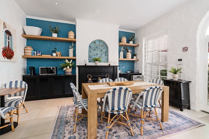 Elegant Urban Retreat At 31 On Jarvis - Camps Bay