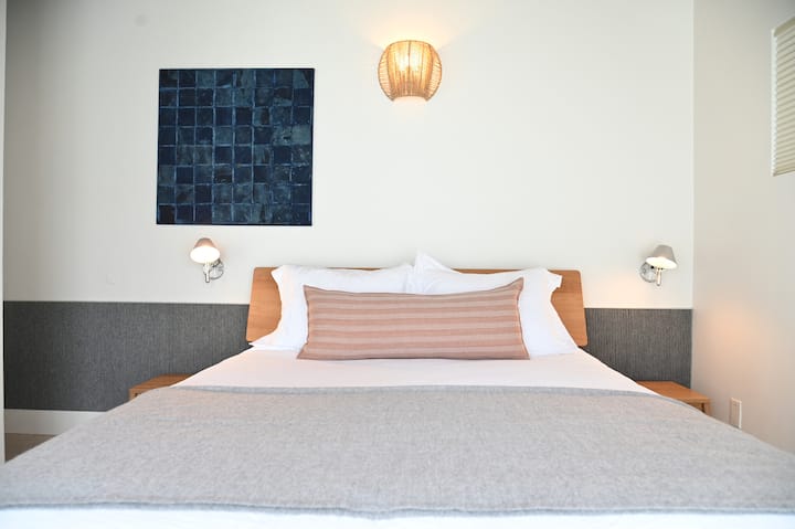 Aether House At Twelve Senses Retreat Encinitas - Del Mar, CA