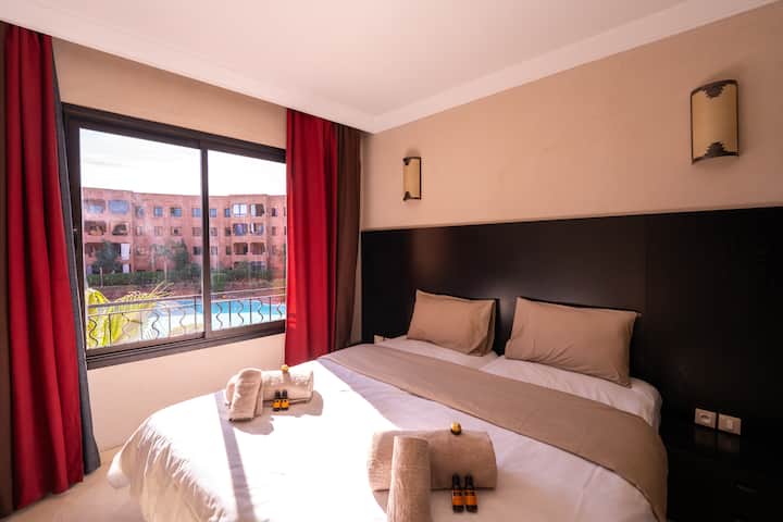 غرفة النوم 2