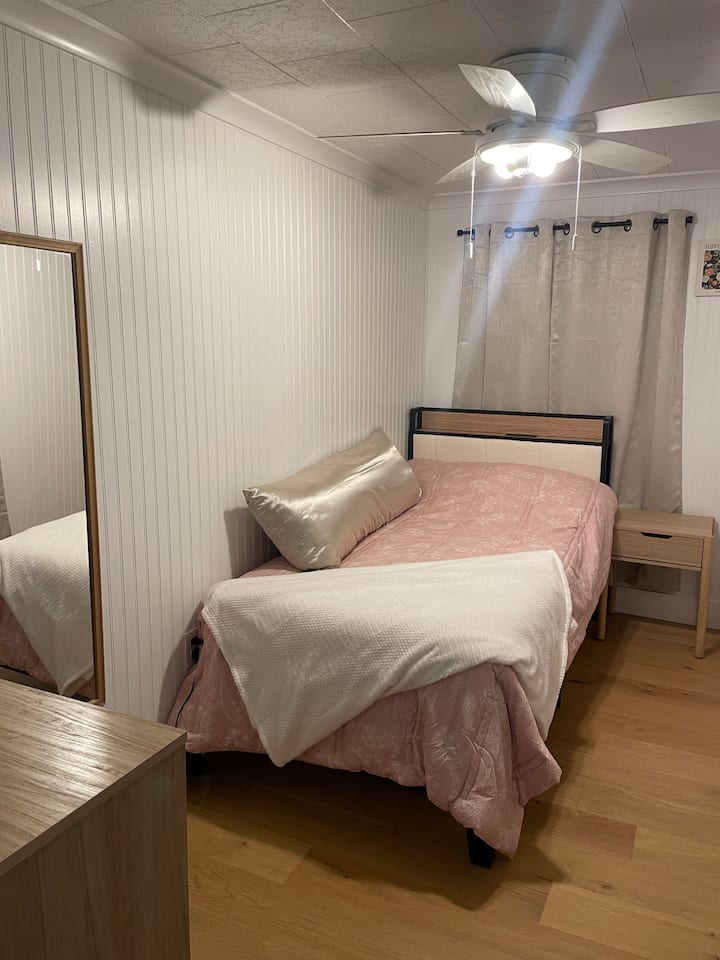 Спална соба 2