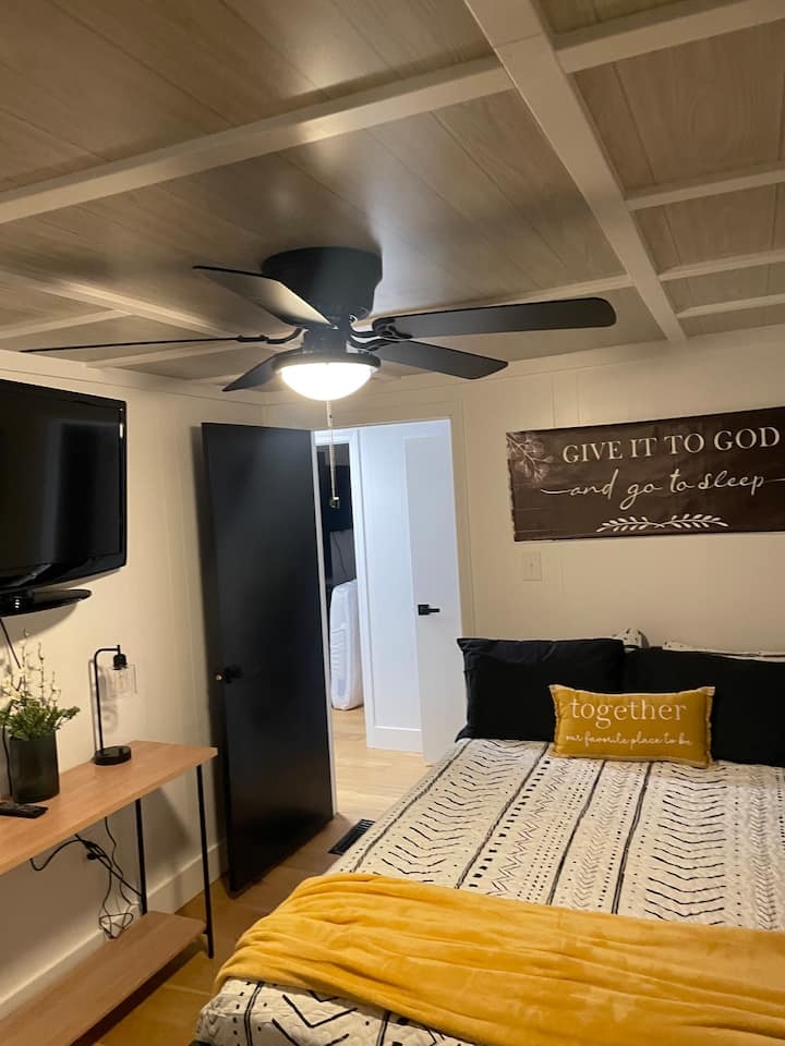 Спална соба 1