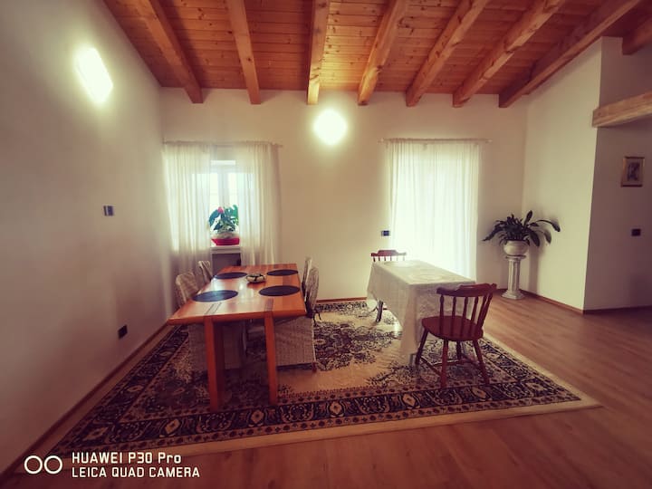 Sognidoro B&b - Trento