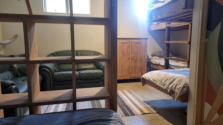Chambre 3