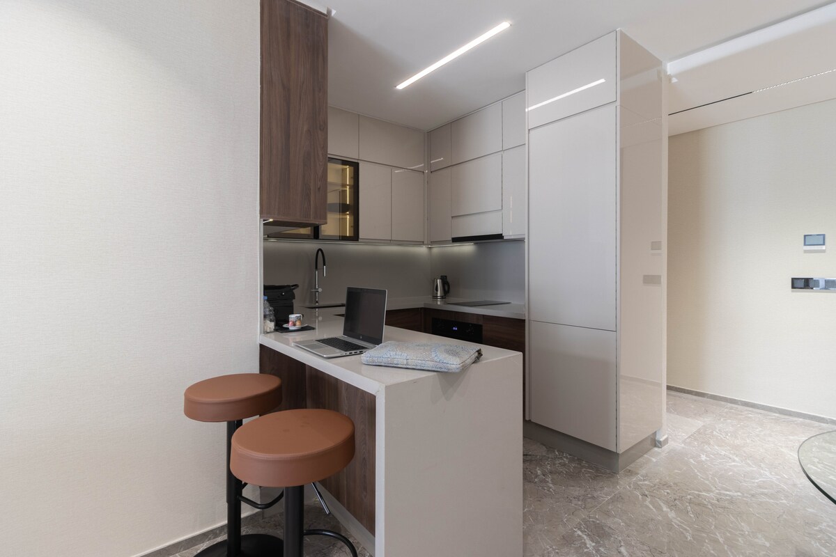 Rental unit in Casablanca  50  1 bedroom  1 bed  1 bath - image 4